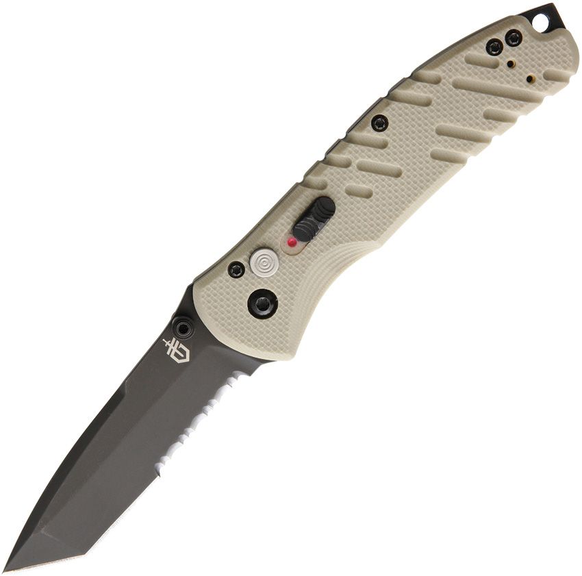 Gerber Propel Button Lock A/O - CLOSEOUT