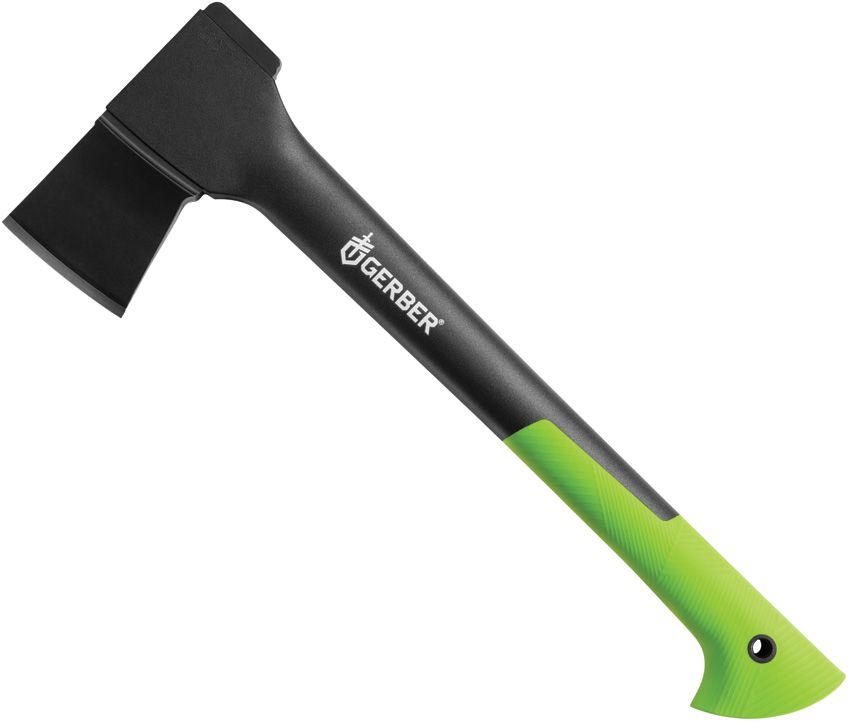 Gerber Freescape Camp Hatchet - 17.5" overal