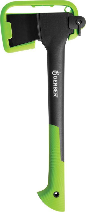 Gerber Freescape Camp Hatchet - 17.5" overal