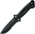 Gerber LMF II Infantry Fixed Blade Black