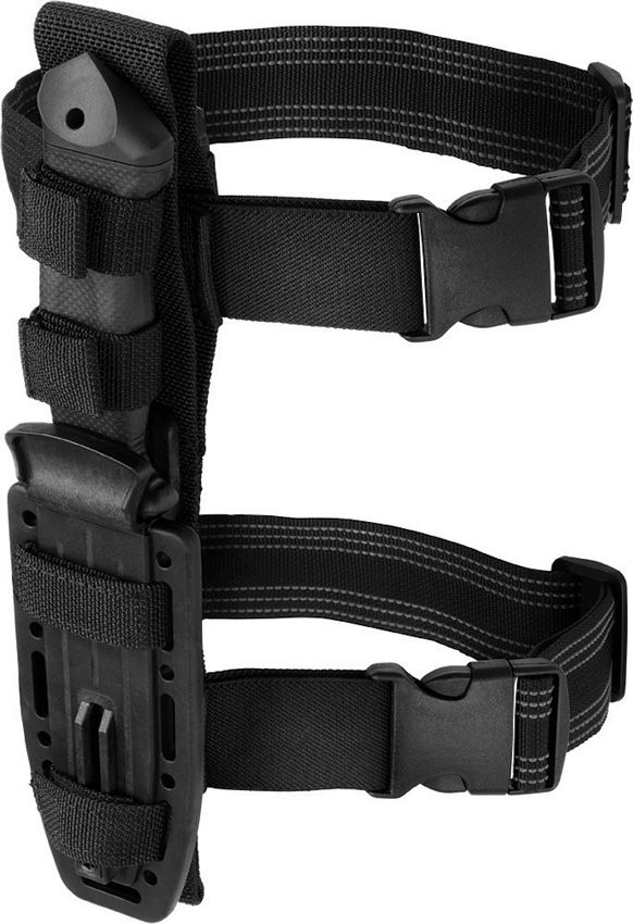 Gerber LMF II Infantry Fixed Blade Black