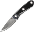 Gerber Principle Fixed Blade Black