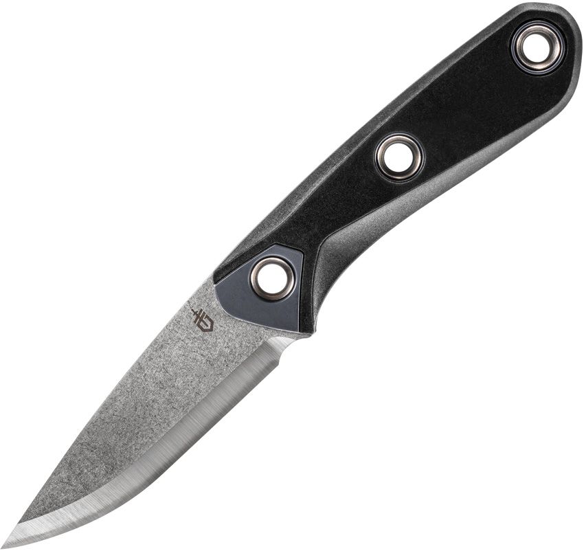 Gerber Principle Fixed Blade Black