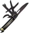 Gerber Armbar Scout Green Multi Tool - G1064401