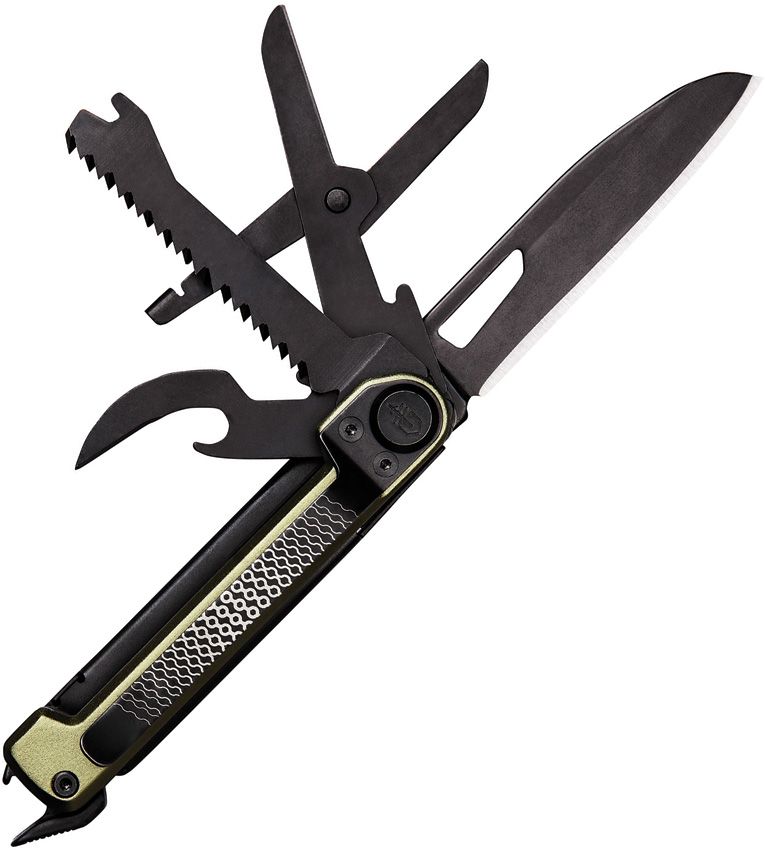 Gerber Armbar Scout Green Multi Tool - G1064401