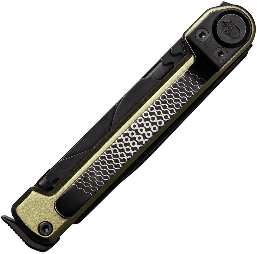 Gerber Armbar Scout Green Multi Tool - G1064401