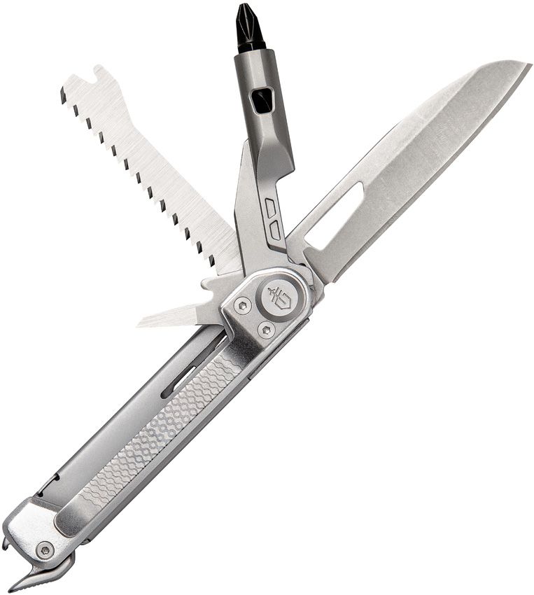 Gerber Armbar Trade Silver - G1064415