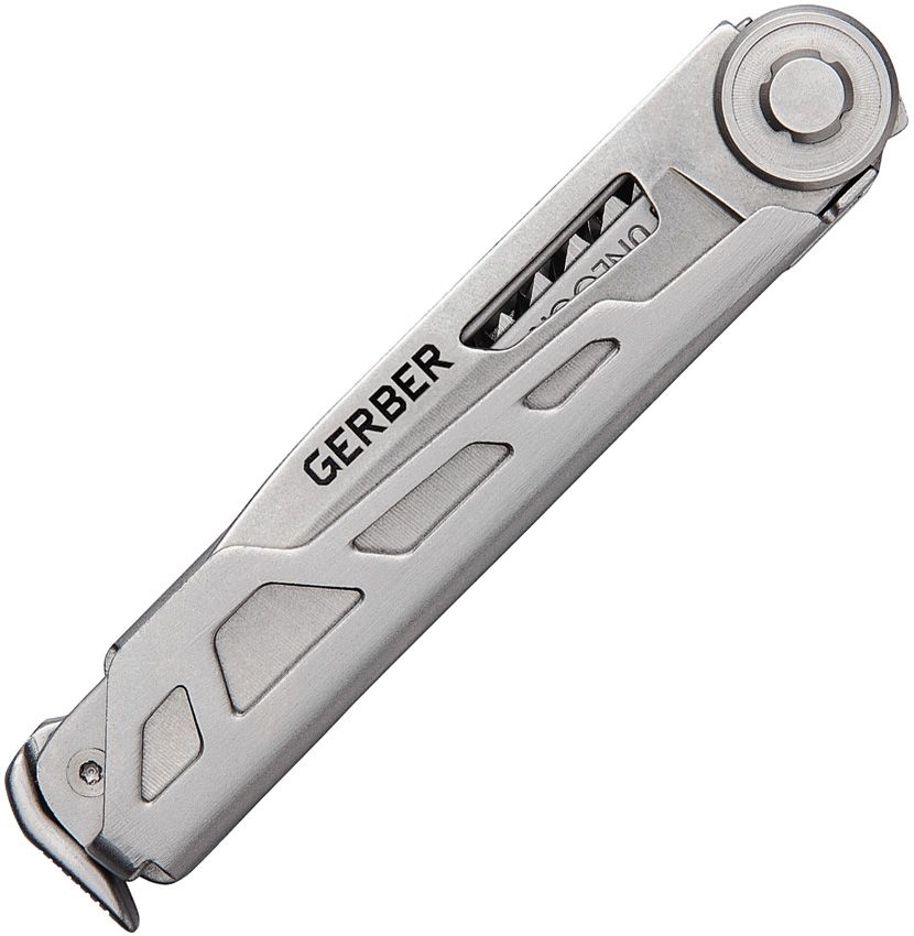 Gerber Armbar Trade Silver - G1064415