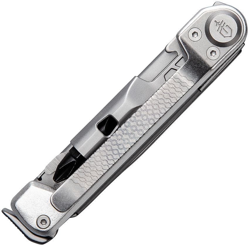 Gerber Armbar Trade Silver - G1064415