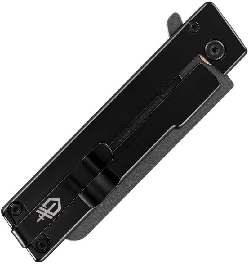 Gerber Quadrant Framelock