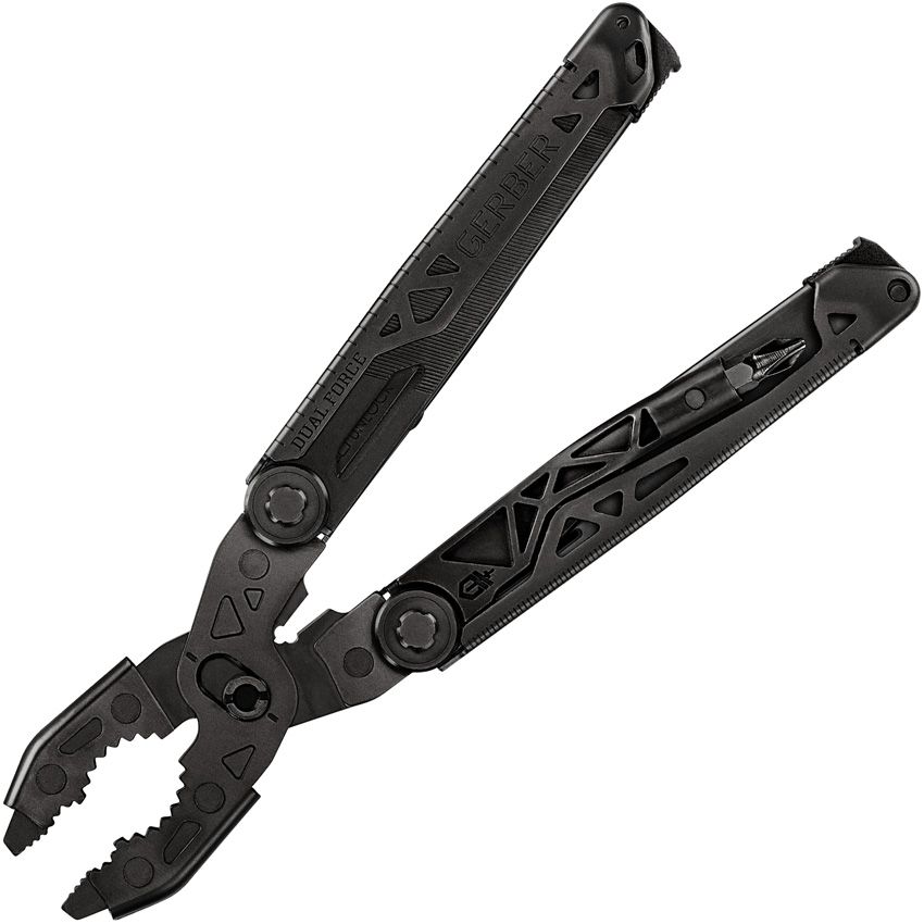 Gerber Dual Force Multi Tool - BNIB