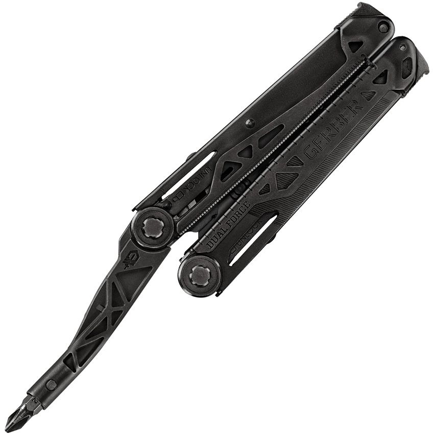 Gerber Dual Force Multi Tool - BNIB
