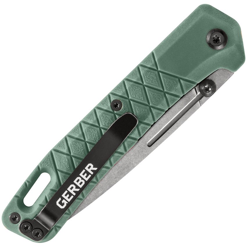 Gerber Zilch BNIB
