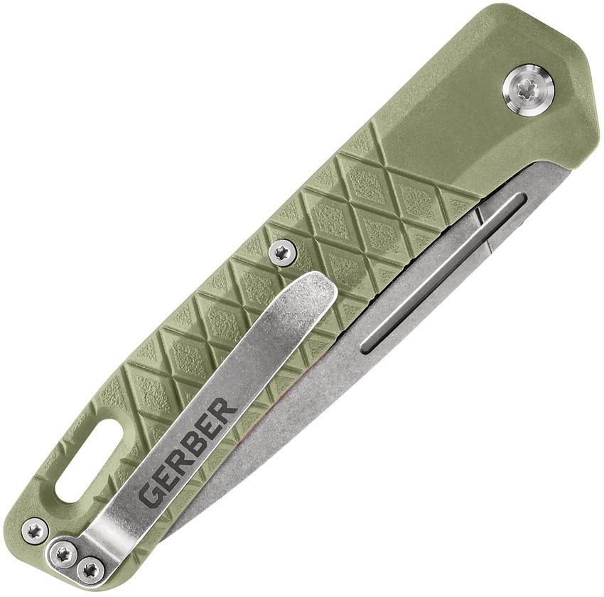 Gerber Zilch BNIB