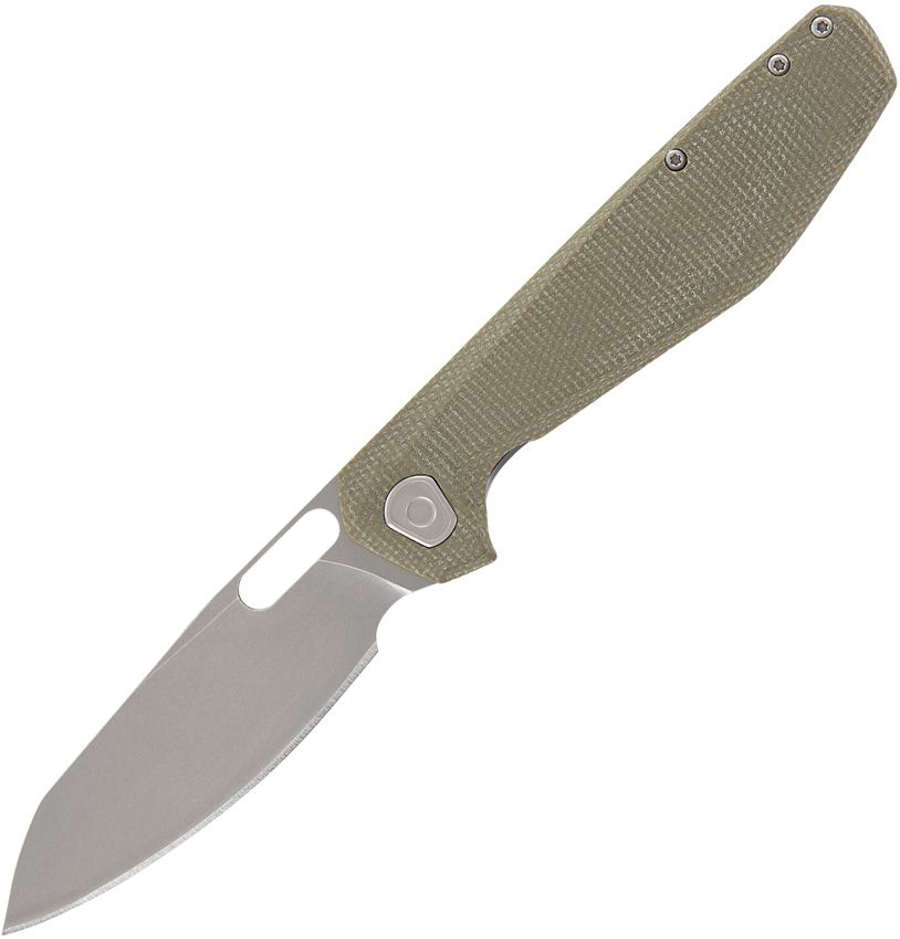 Gerber Slimsada Framelock