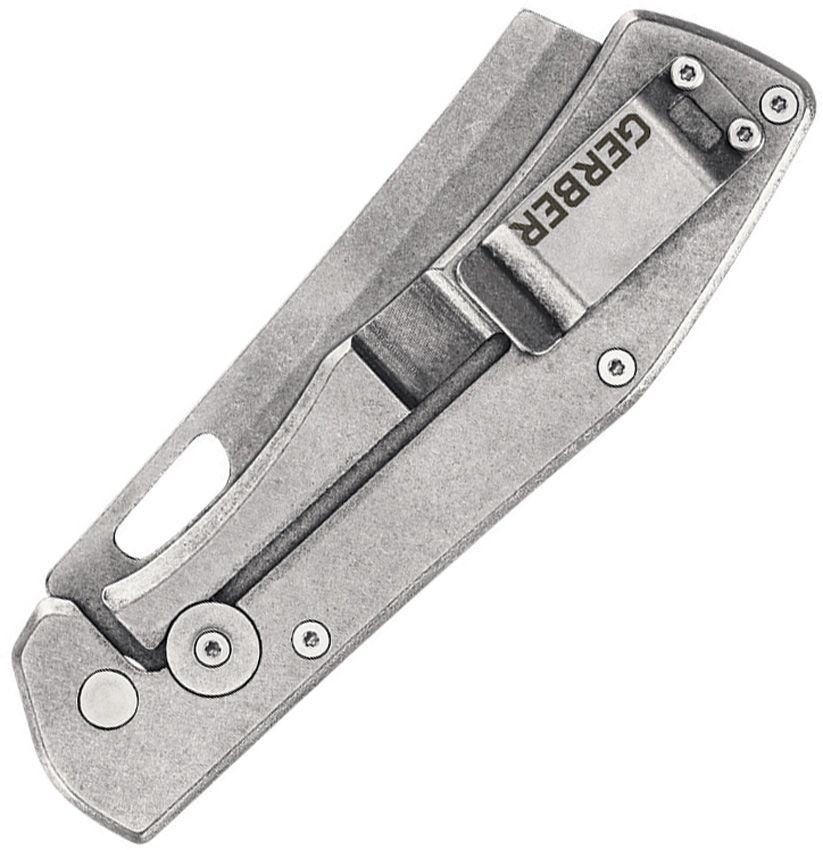 Gerber Flatiron Framelock G10 - Coyote - G1068352