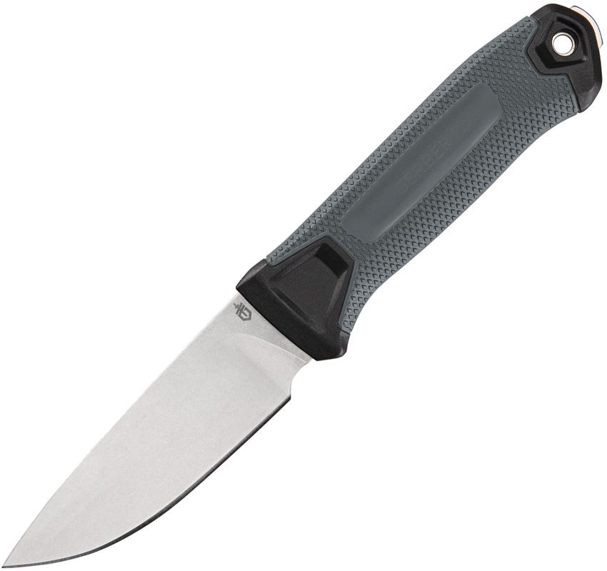 Gear Strongarm Camp - Fixed Blade Survival