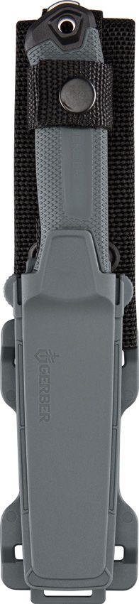 Gear Strongarm Camp - Fixed Blade Survival
