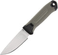 Gear Strongarm Camp - Fixed Blade Survival
