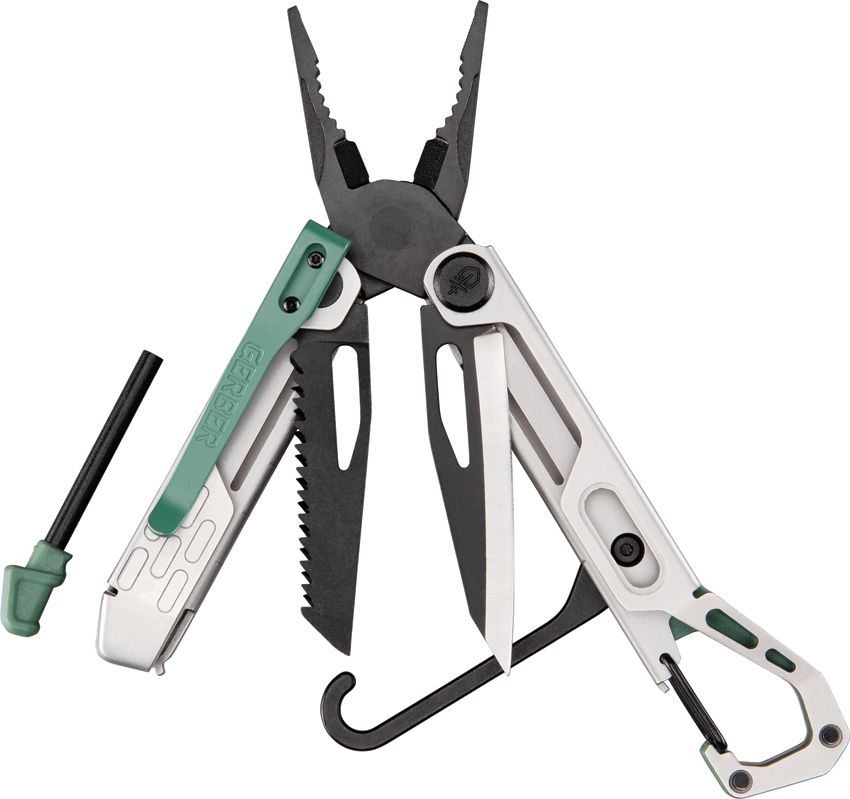 Gerber Stakeout Spark Multi Tool Balt