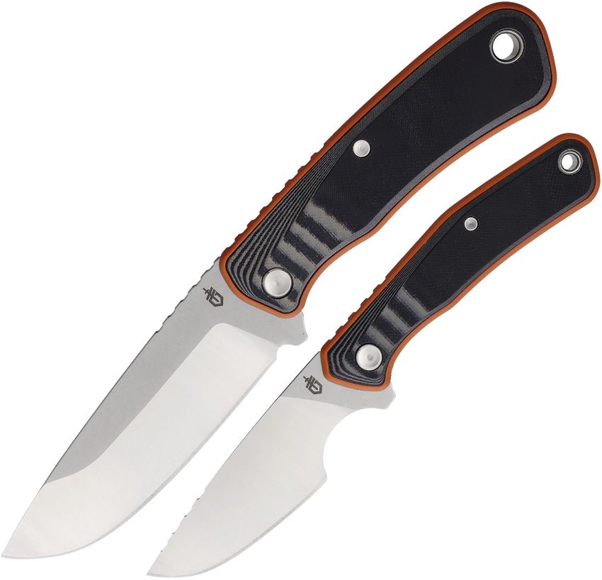 Gerber Downwind Hunter Combo