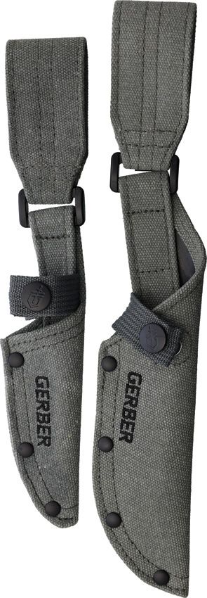 Gerber Downwind Hunter Combo
