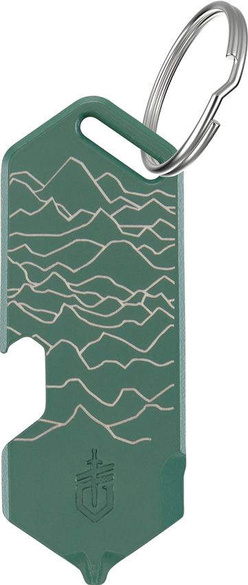 Gerber Shard DT Keychain Tool Baltic