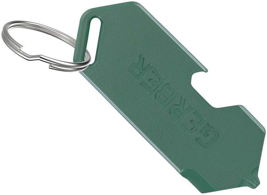Gerber Shard DT Keychain Tool Baltic