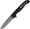 Gerber EVO MID Linerlock Black