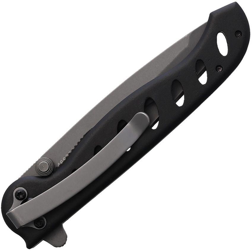 Gerber EVO MID Linerlock Black