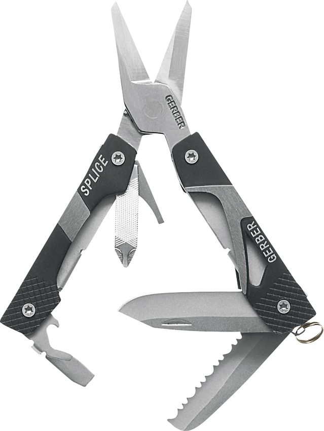 Gerber Splice Mini Multi Tool