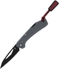 Gerber LST Mini Lockback Gray