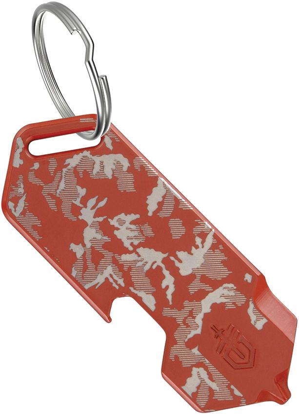 Gerber Shard DT Keychain Tool Orange
