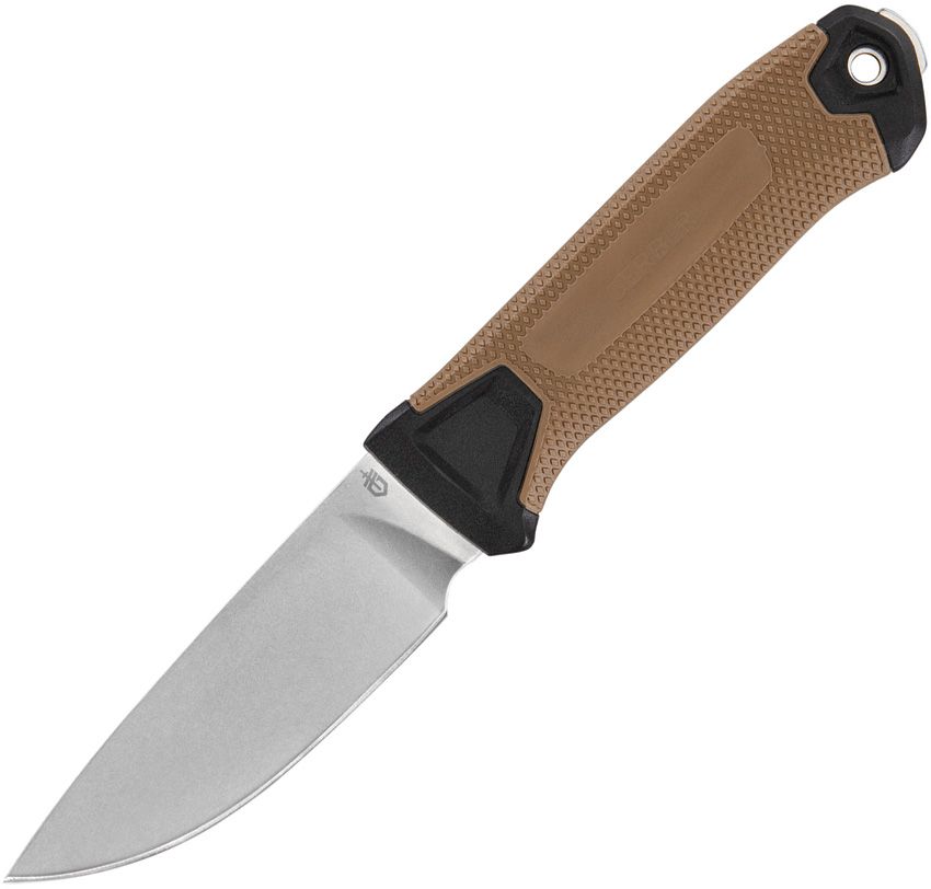Gear Strongarm Camp - Fixed Blade Survival Magnacut