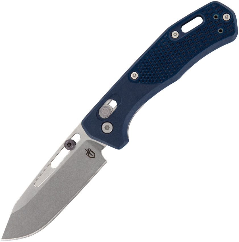 GERBER Assert Pivot Lock