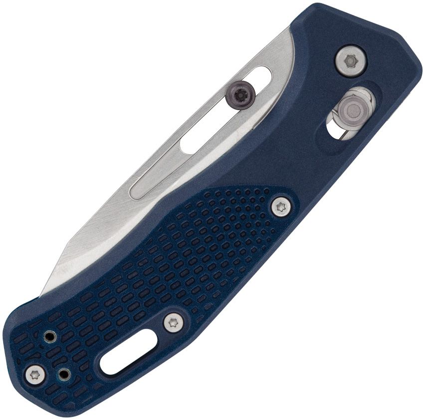 GERBER Assert Pivot Lock