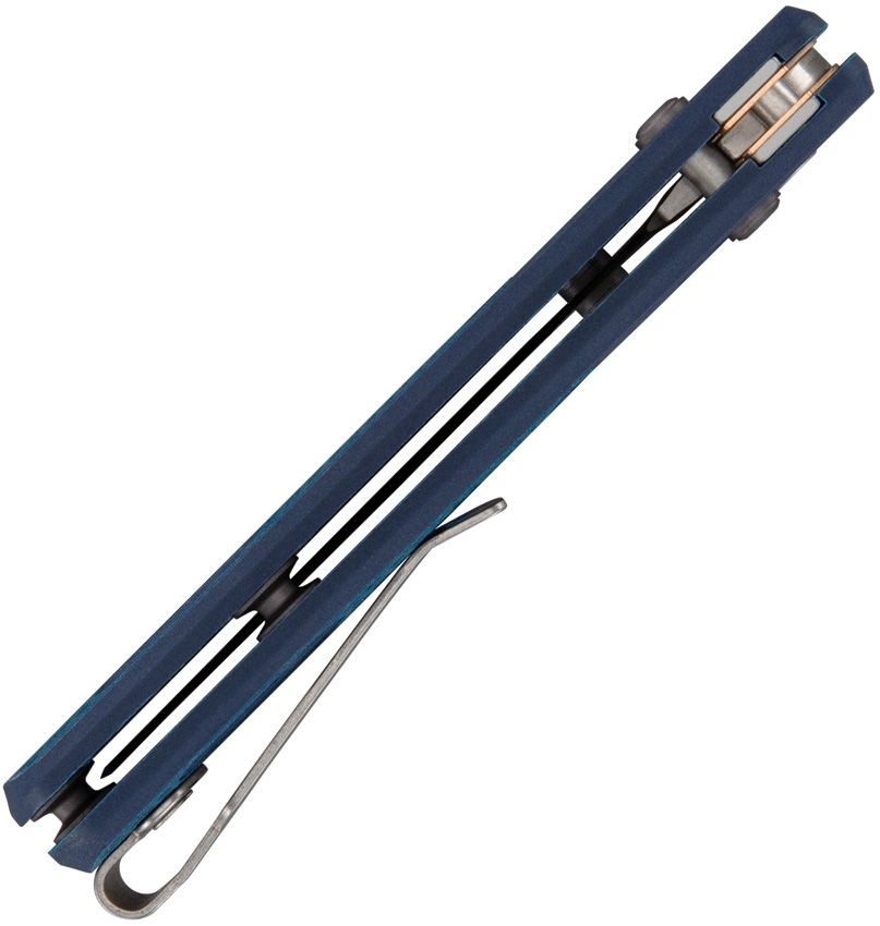 GERBER Assert Pivot Lock