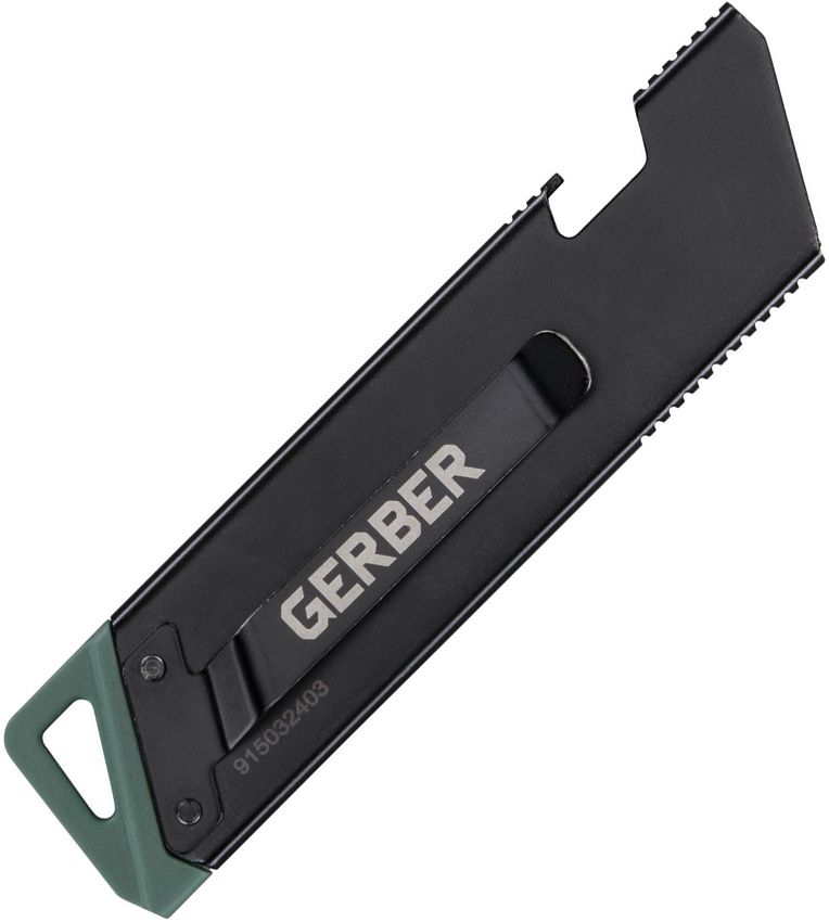 Gerber EAB Slim Slide Lock
