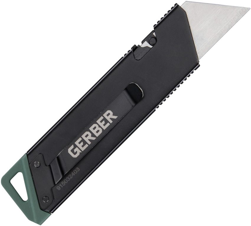 Gerber EAB Slim Slide Lock