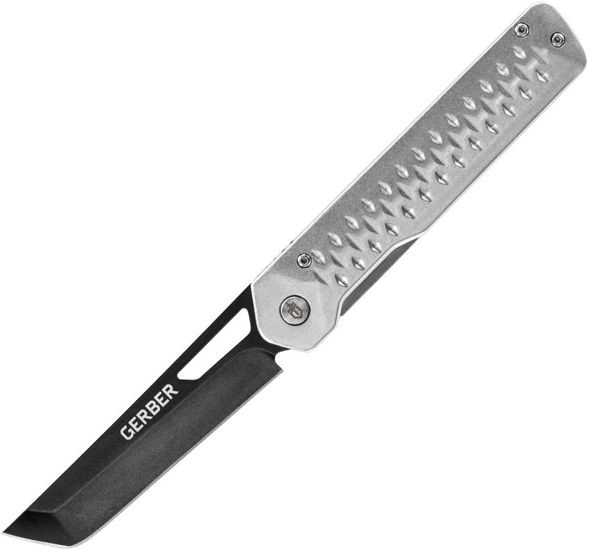 Gerber Ayako Framelock Green