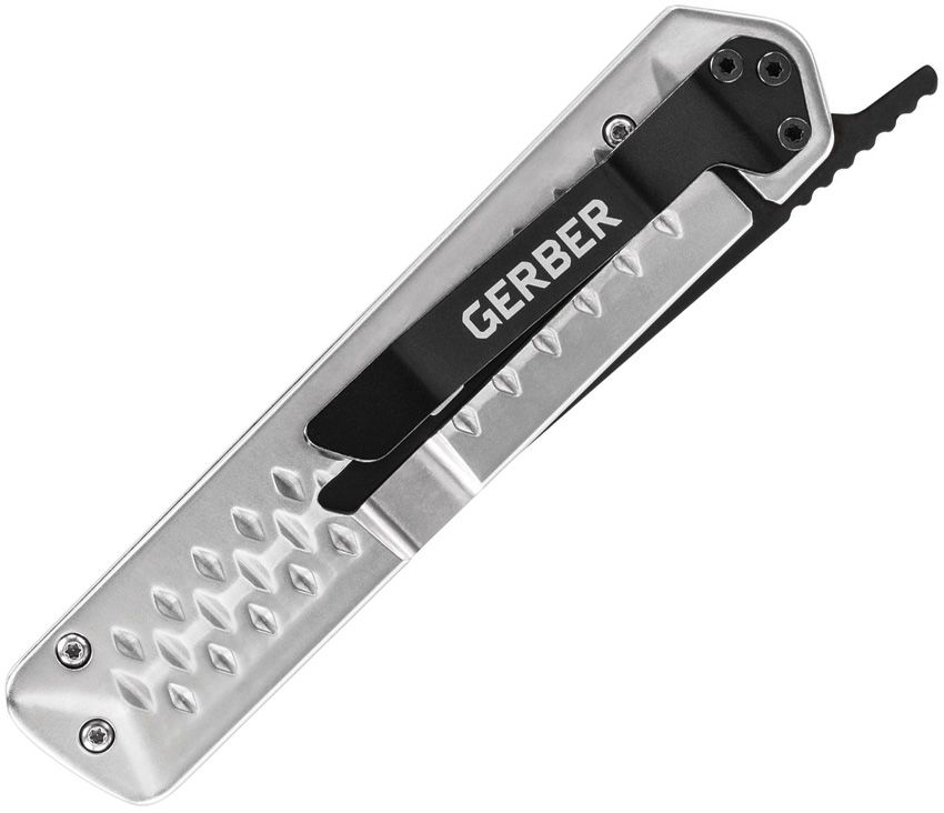 Gerber Ayako Framelock Green
