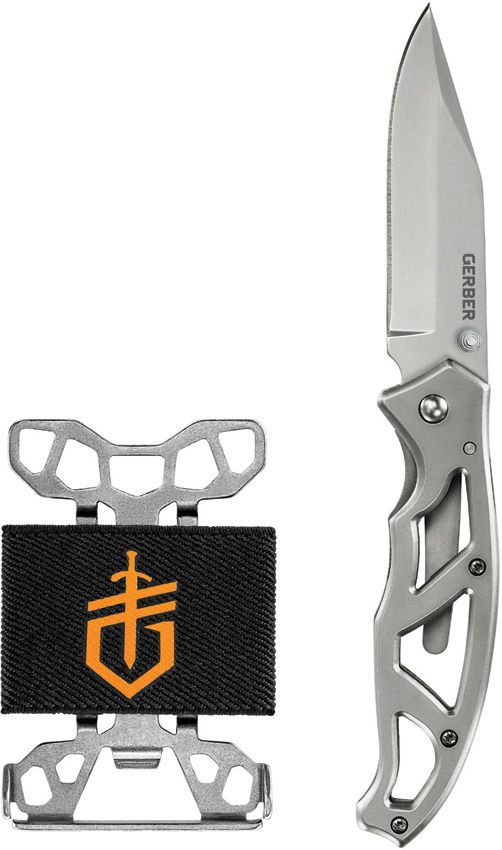 Gerber Paraframe/Barbill Combo