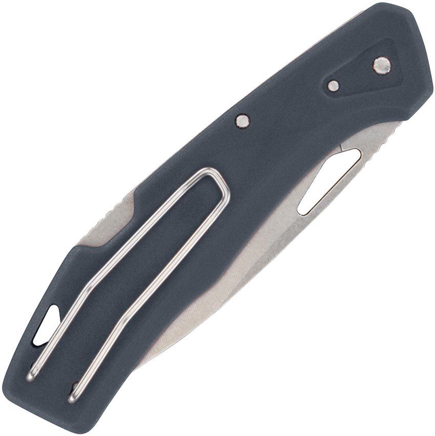 Gerber LST Lockback with Driver - G1078703 Blue