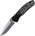Gerber ATO Empower Plunge Lock - G1323
