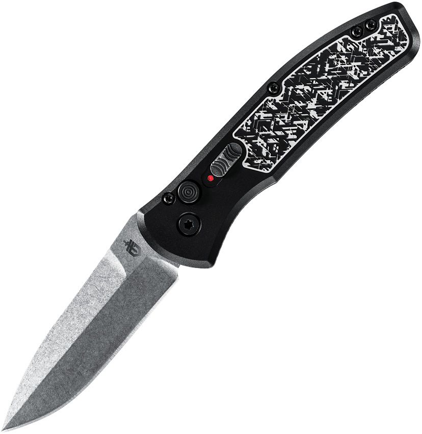 Gerber ATO Empower Plunge Lock - G1323