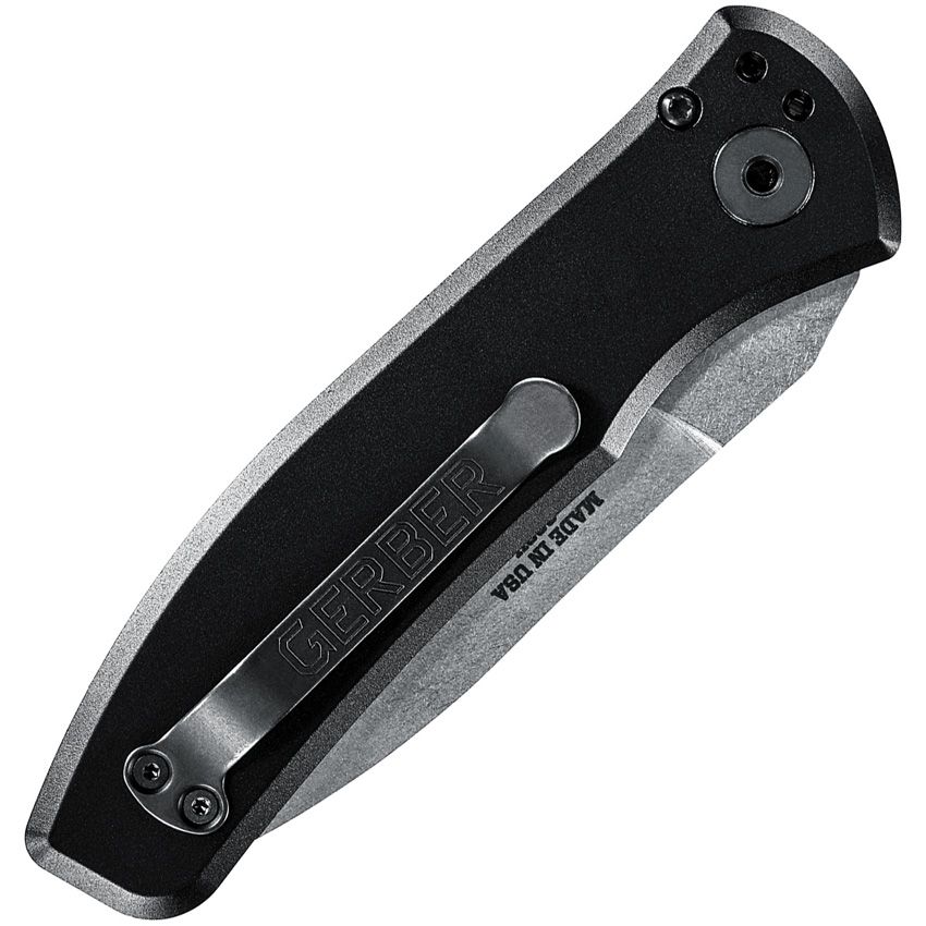 Gerber ATO Empower Plunge Lock - G1323