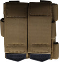 Gerber Custom Fit Quad Sheath Berry