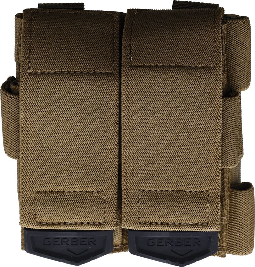 Gerber Custom Fit Quad Sheath Berry