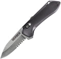 Gerber Highbrow Compact A/O BNIB