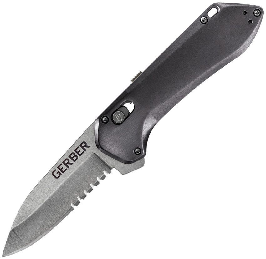 Gerber Highbrow Compact A/O BNIB